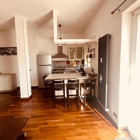 Ferienwohnung Le Palme Lido di Ostia Exterior foto