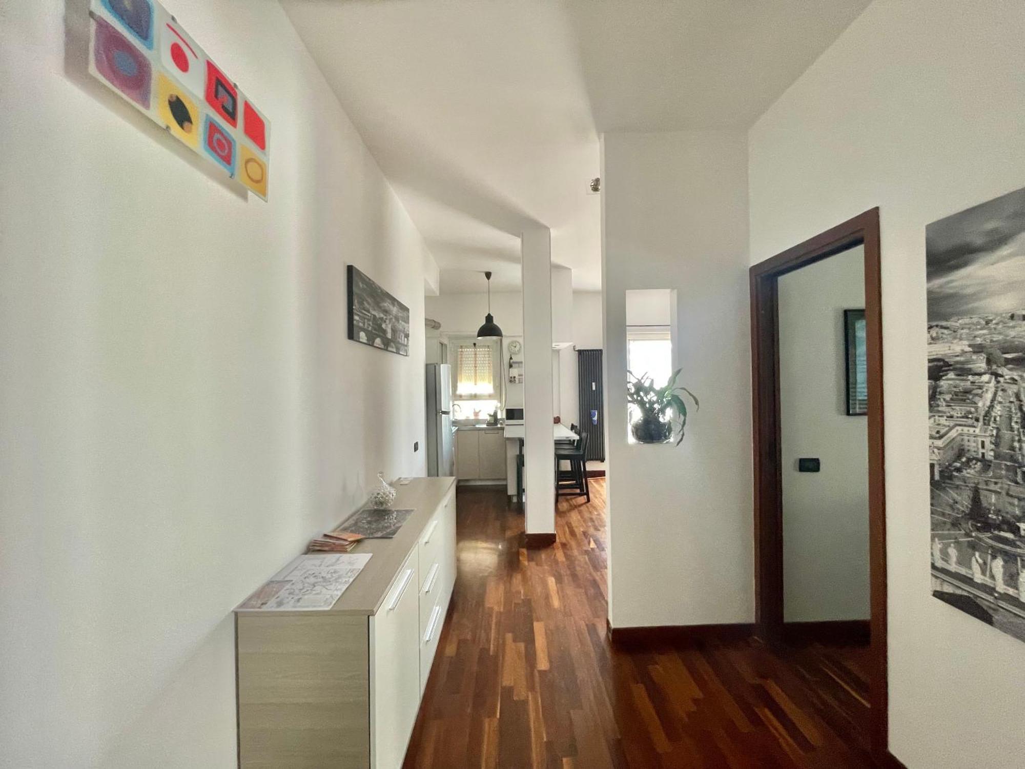 Ferienwohnung Le Palme Lido di Ostia Exterior foto